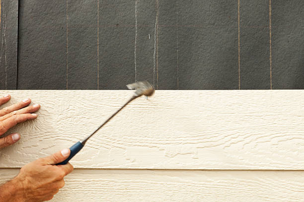 Siding for Commercial Buildings in Hobart, IN